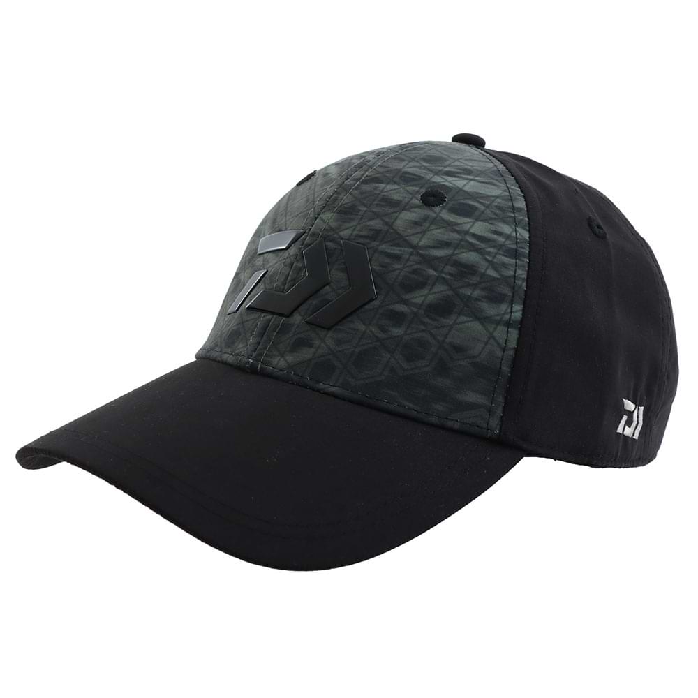 DAIWA Ripple Moss Cap