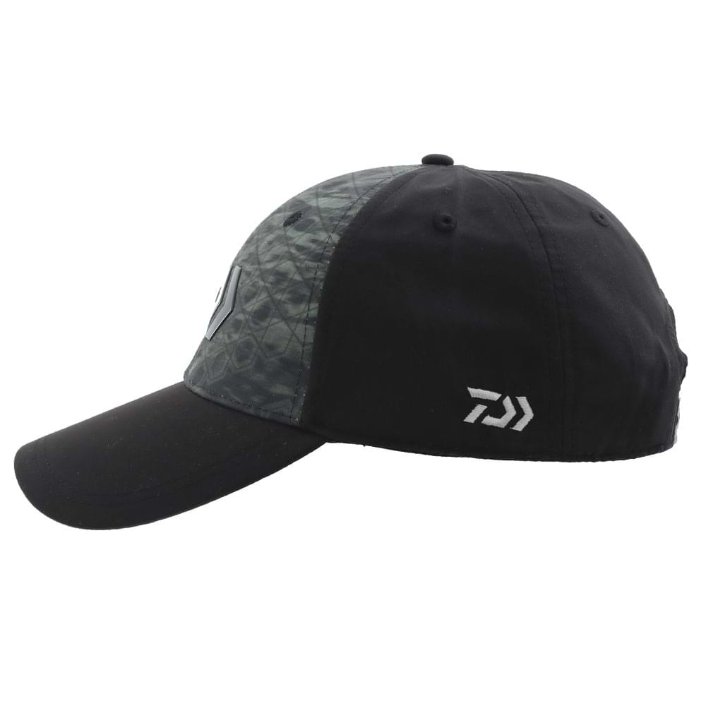 DAIWA Ripple Moss Cap