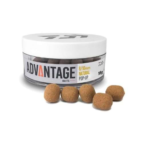 DAIWA Advantage Pop-Up - 8/10 mm
