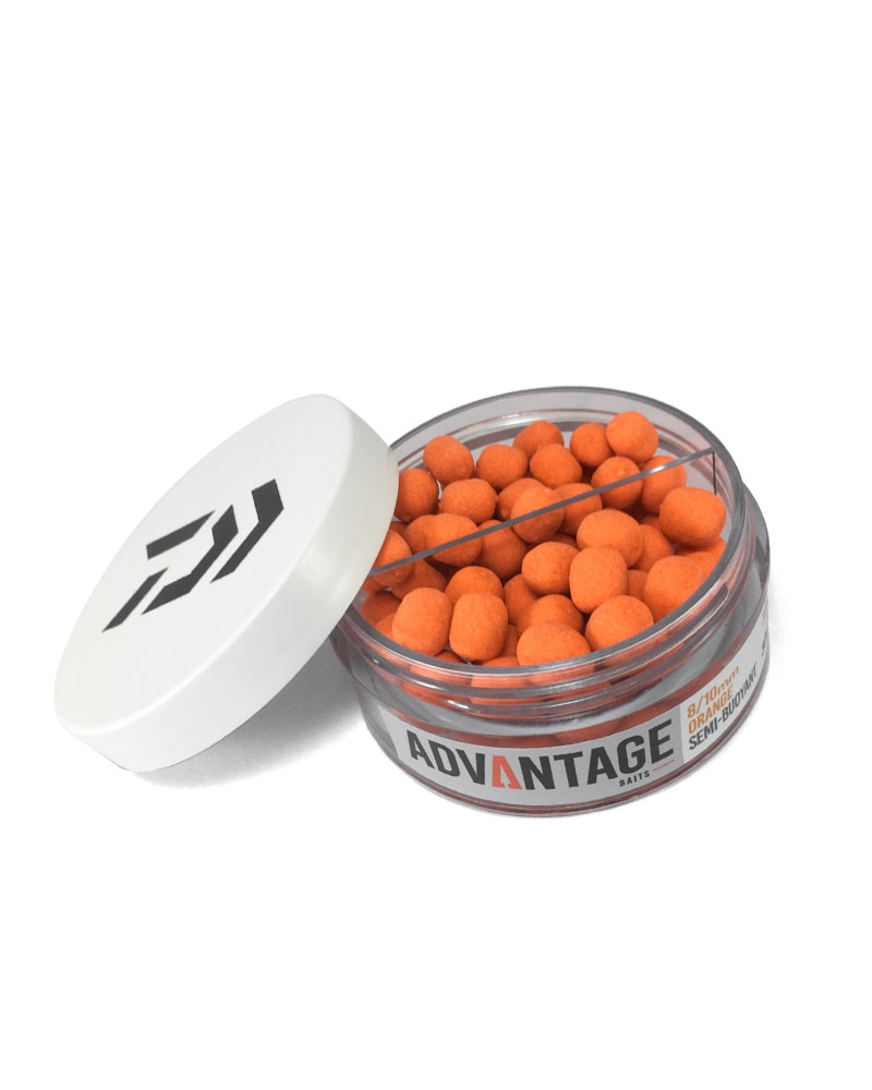 DAIWA Advantage Semi Buoyant 6/8mm