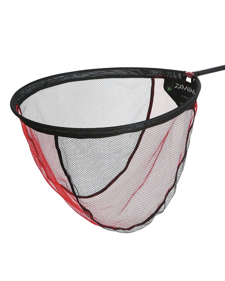 DAIWA Airity Aquadry Litepower Landing Net - 50cm