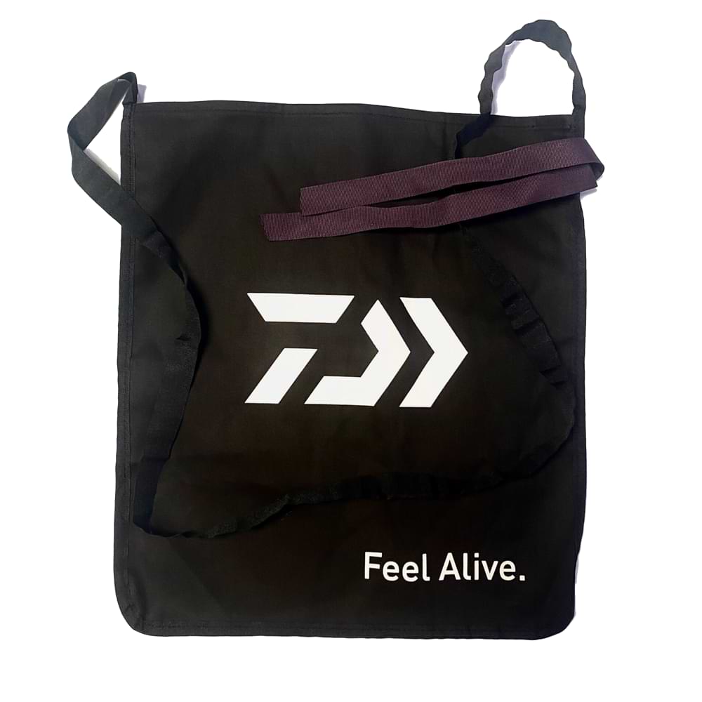 DAIWA Classic Bait Bag