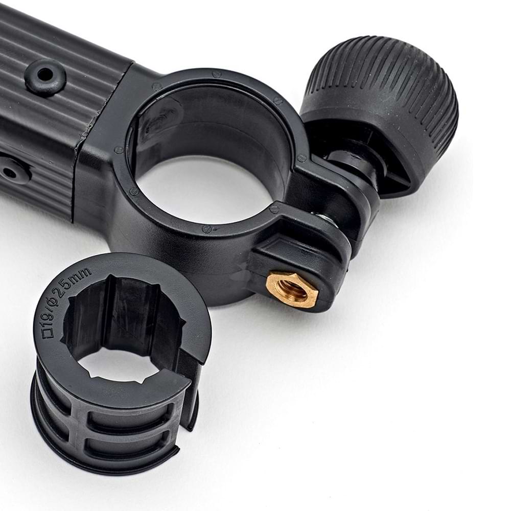 DAIWA System 36 Bait Brolly