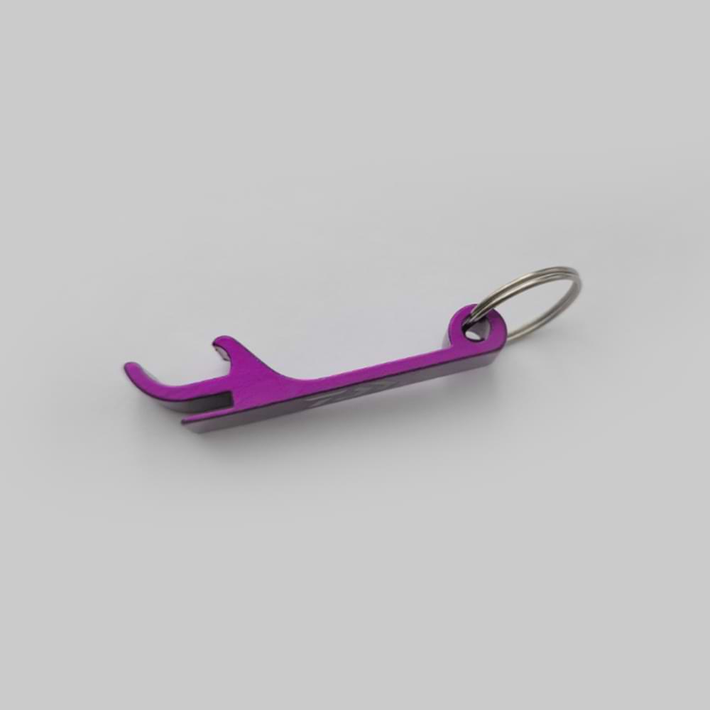 DAIWA Beer Opener – Purple