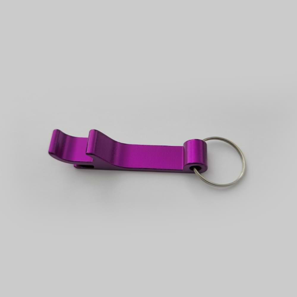 DAIWA Beer Opener – Purple