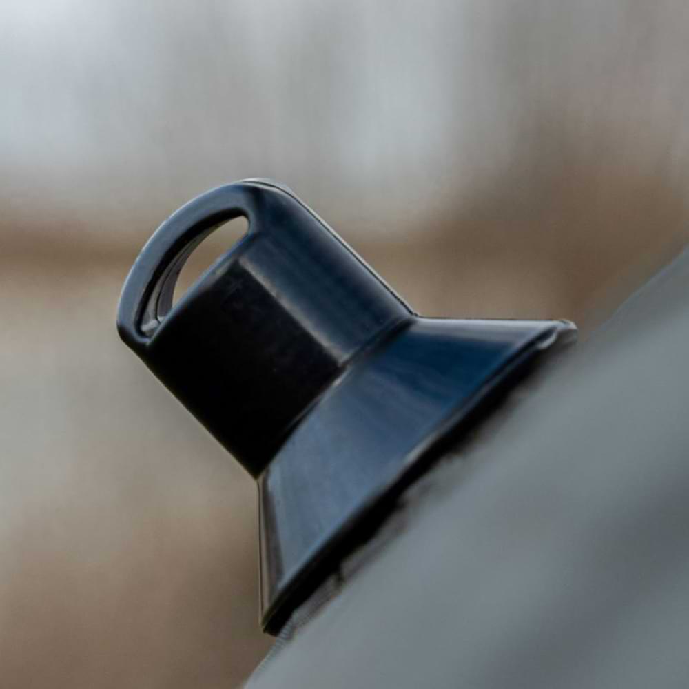 DAIWA Green Brolly 50inch