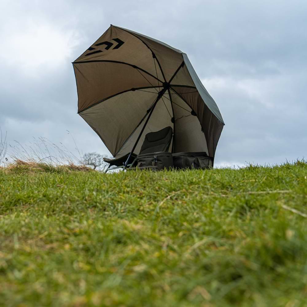 DAIWA Green Brolly 50inch