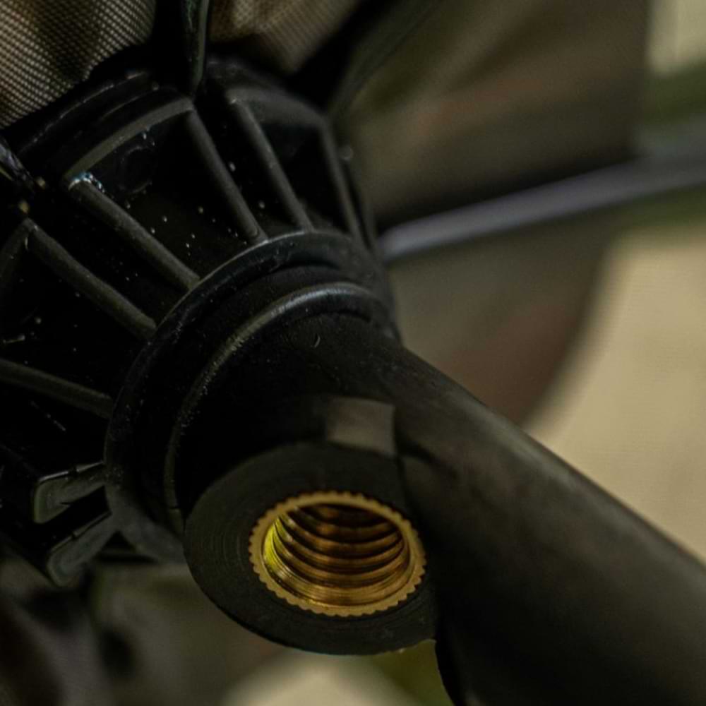 DAIWA Green Brolly 50inch