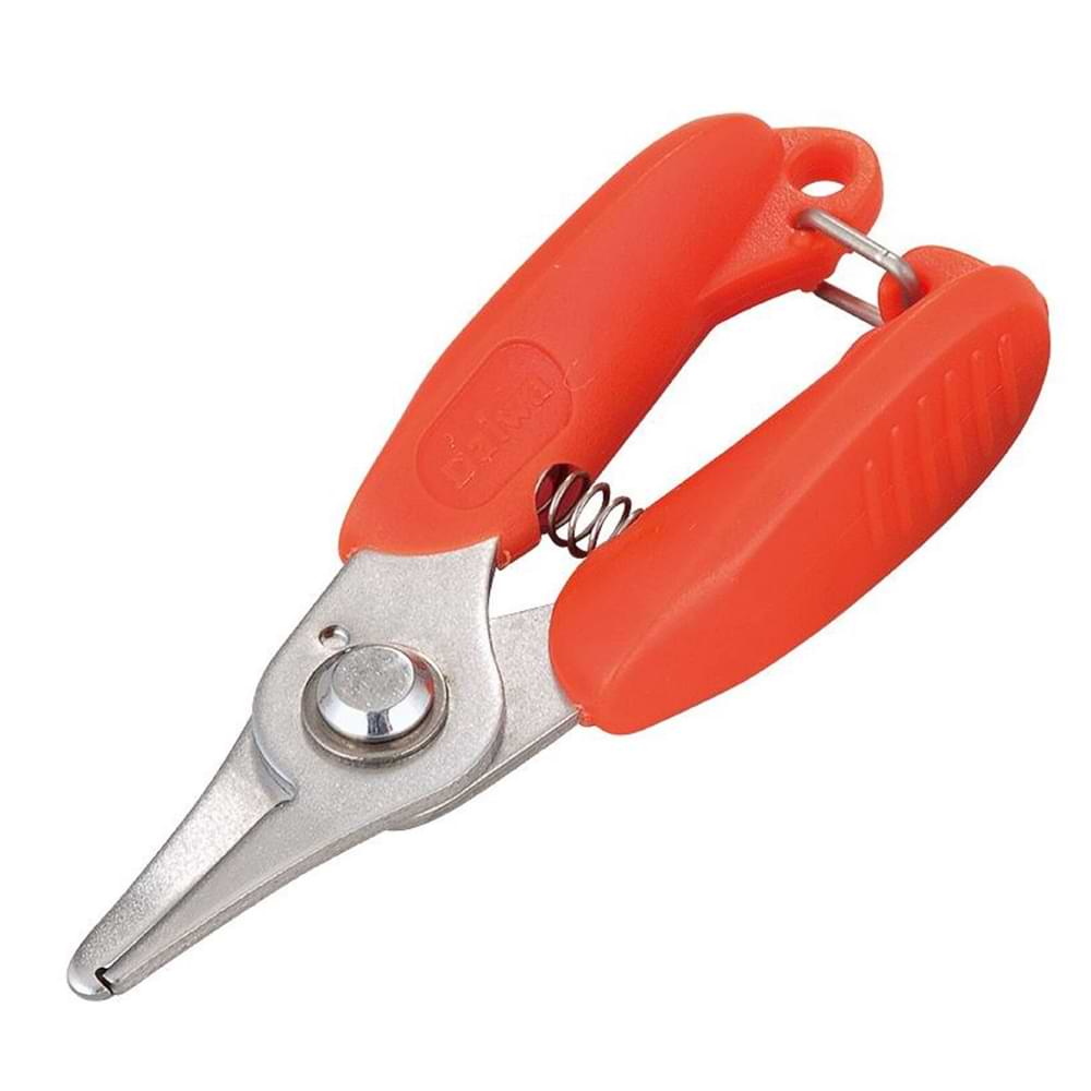 DAIWA Mini Split Ring Pliers - S