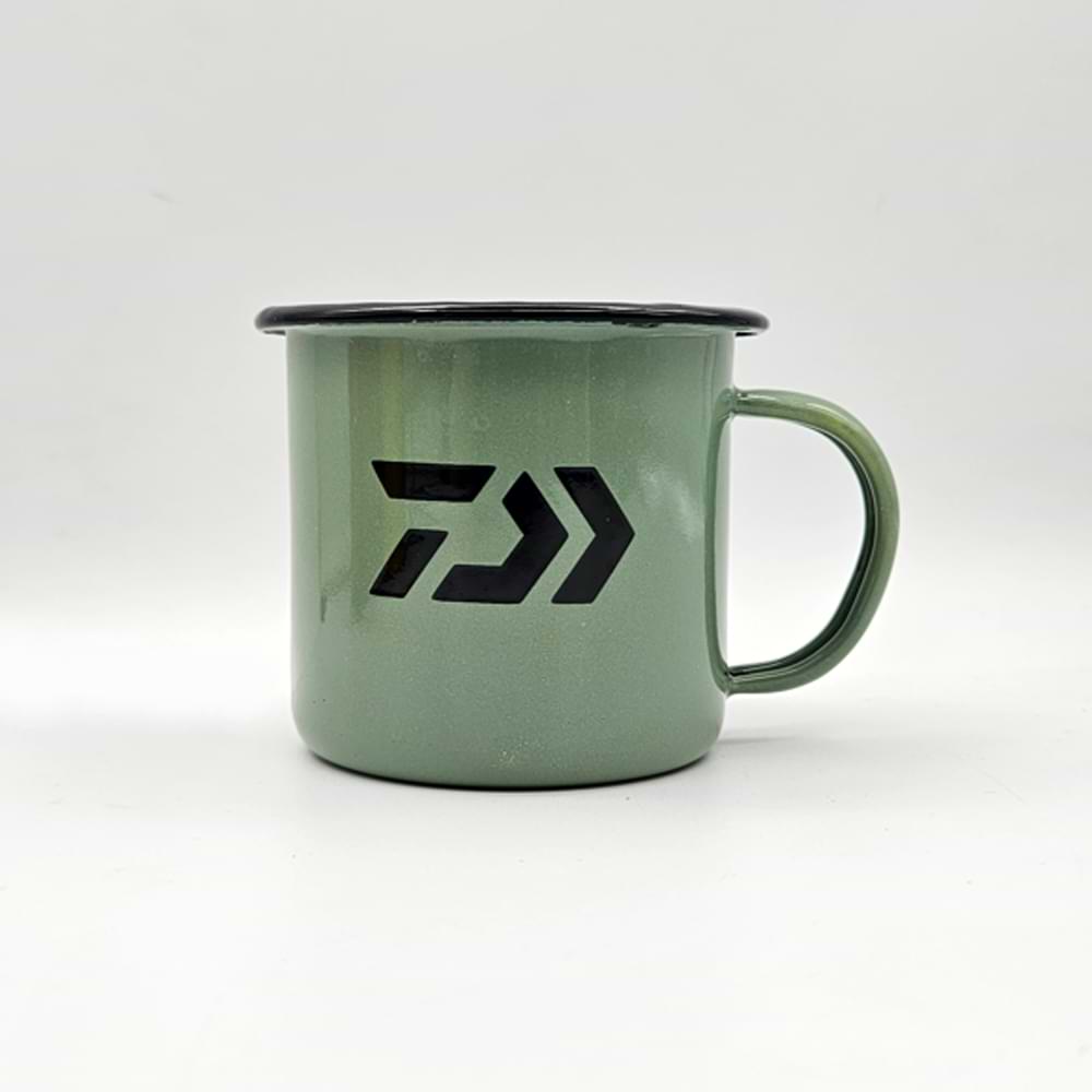 DAIWA D-Vec Mug Green