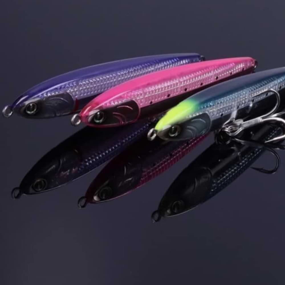 DAIWA Drift Flicker Laser Impact 110S 110mm 48g