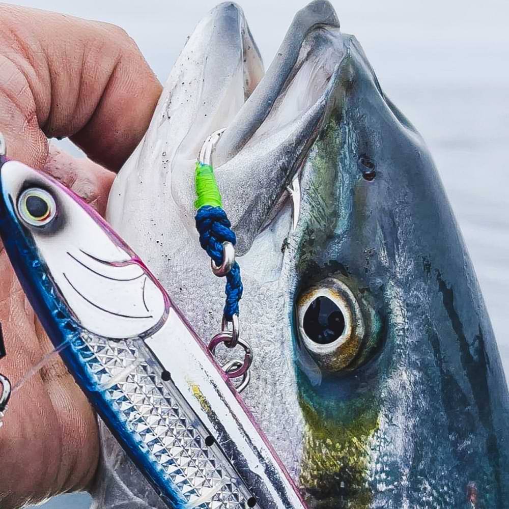 DAIWA Drift Flicker Laser Impact 110S 110mm 48g