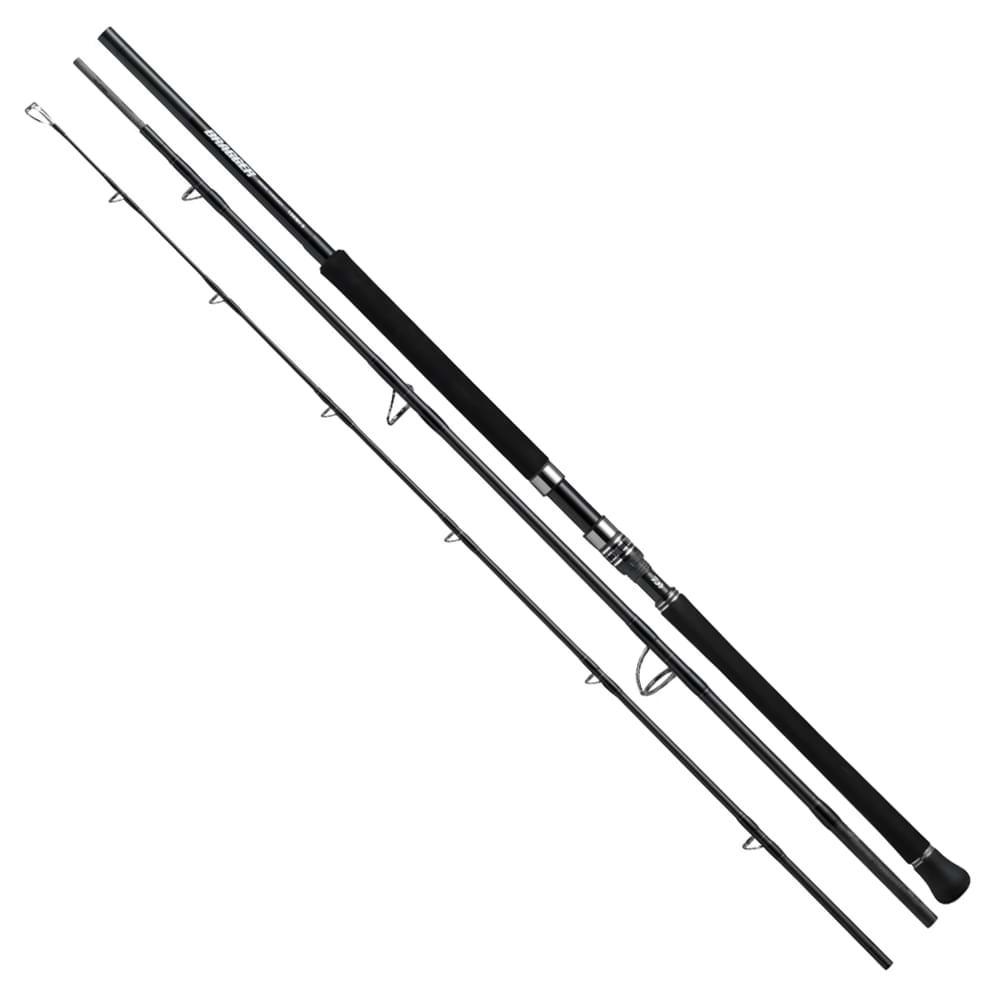 DAIWA 22 Dragger Break Through 100HH-3