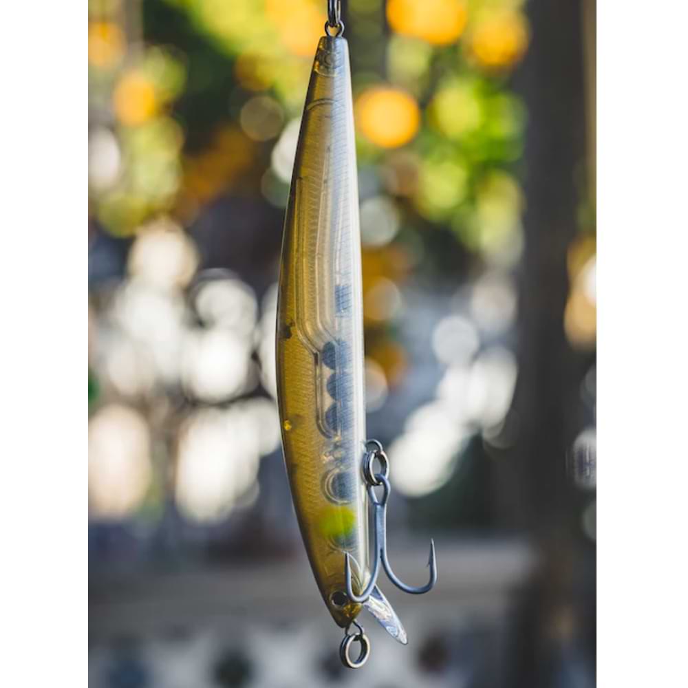 DAIWA Salt Pro Minnow 17S 17cm 53g