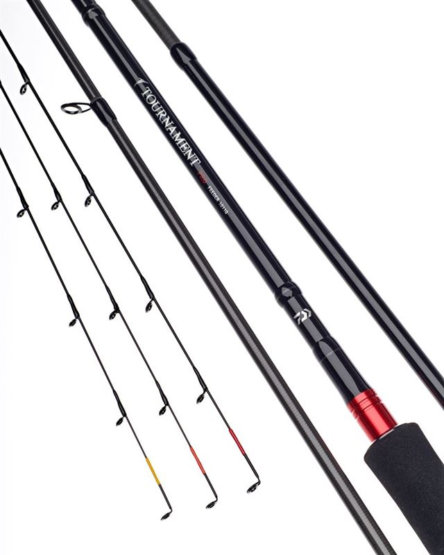 DAIWA Tournament Pro 12 - Feeder