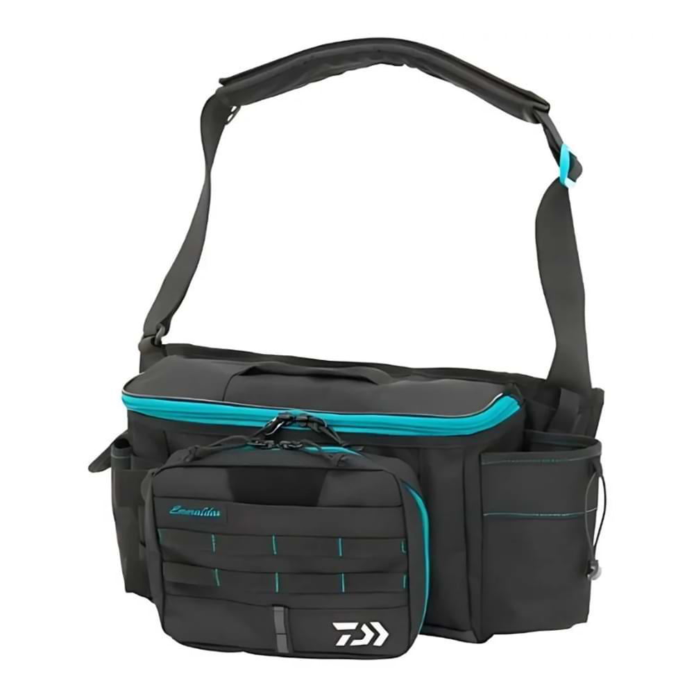 DAIWA Emeraldas Shoulder Bag - Green