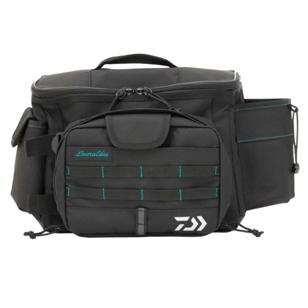DAIWA Emeraldas Shoulder Bag - Green