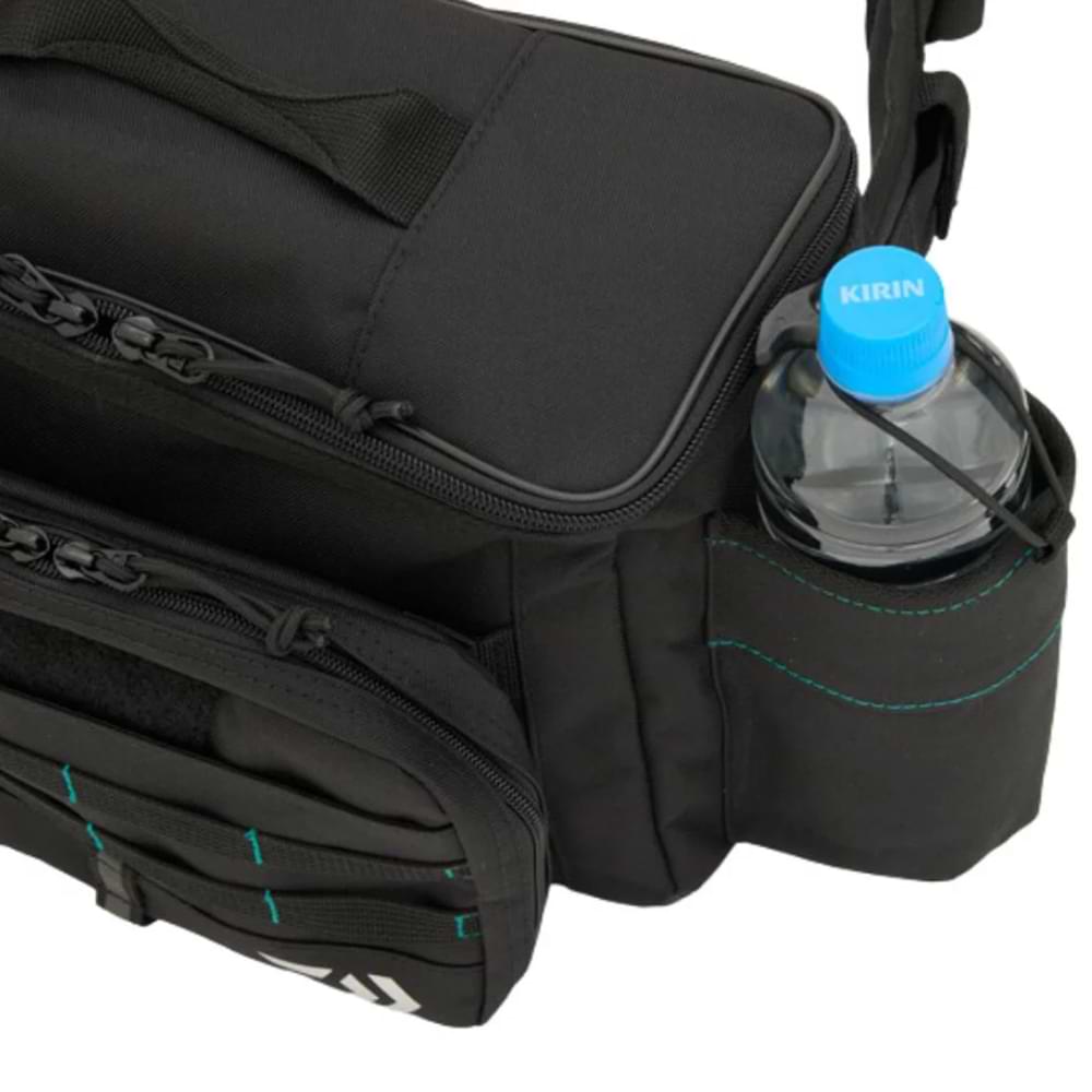 DAIWA Emeraldas Shoulder Bag - Green