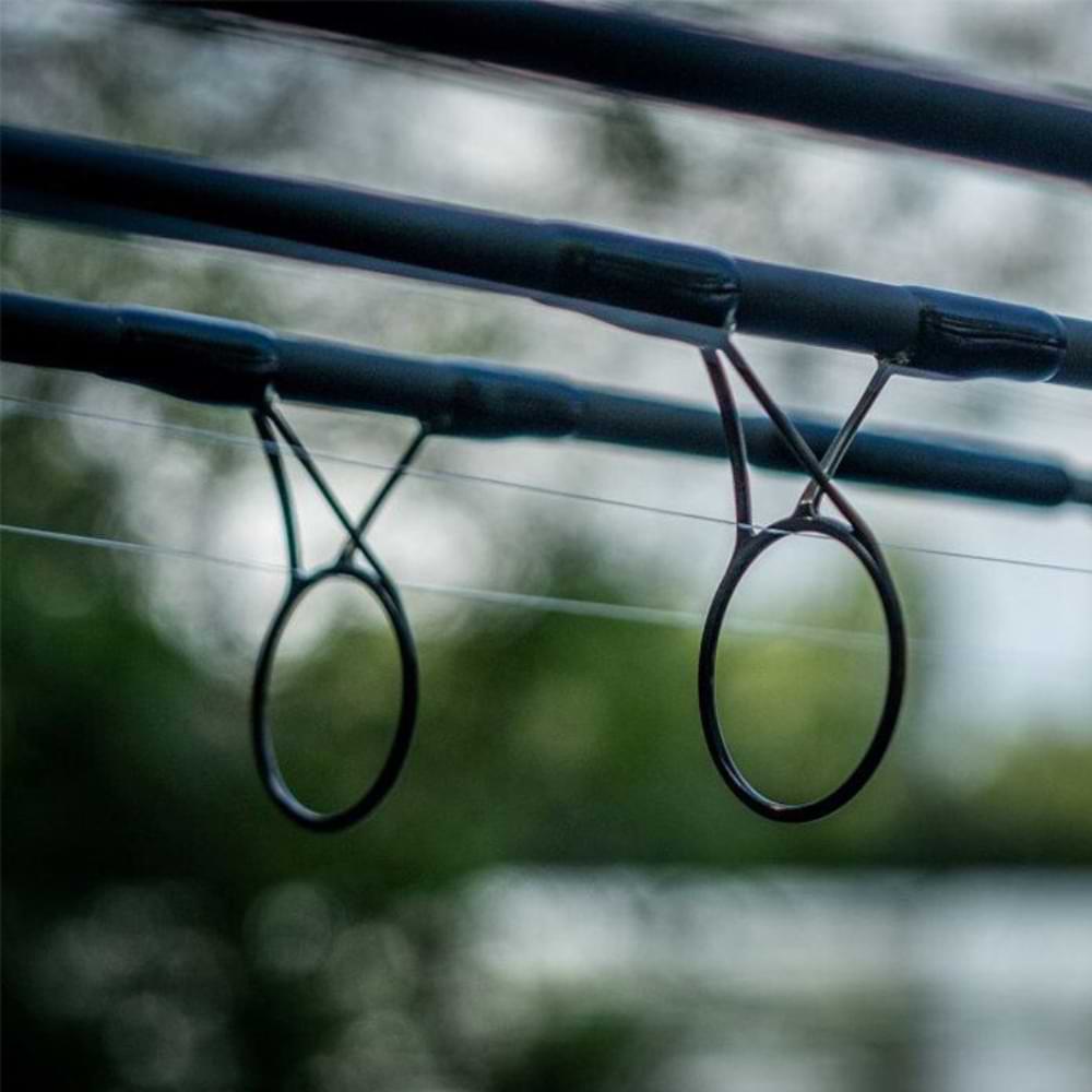 DAIWA 22 Long Bow M X45 12ft 3.5lb