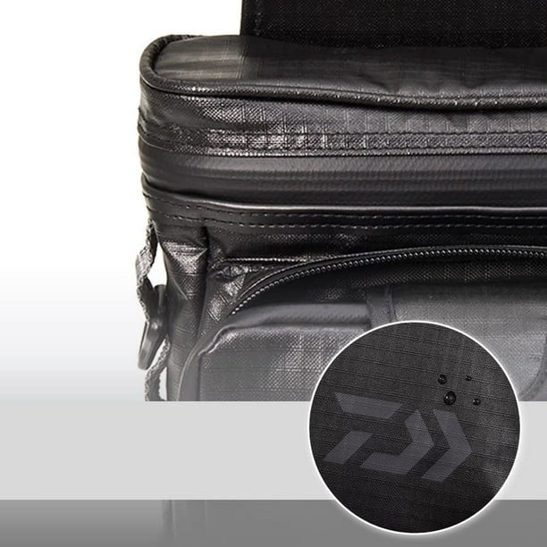 DAIWA Light Game Pouch - Black