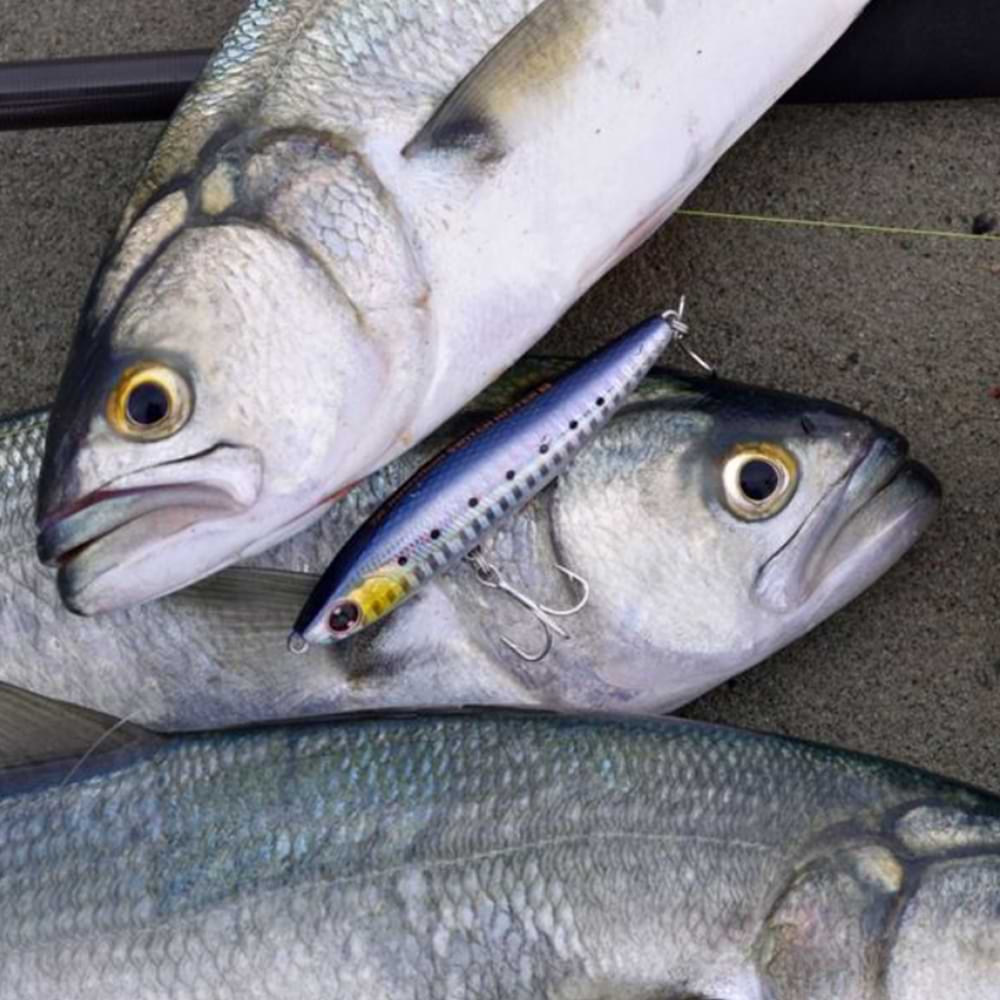 DAIWA Morethan Switch Hitter 97S 97mm 29.5g Sinking