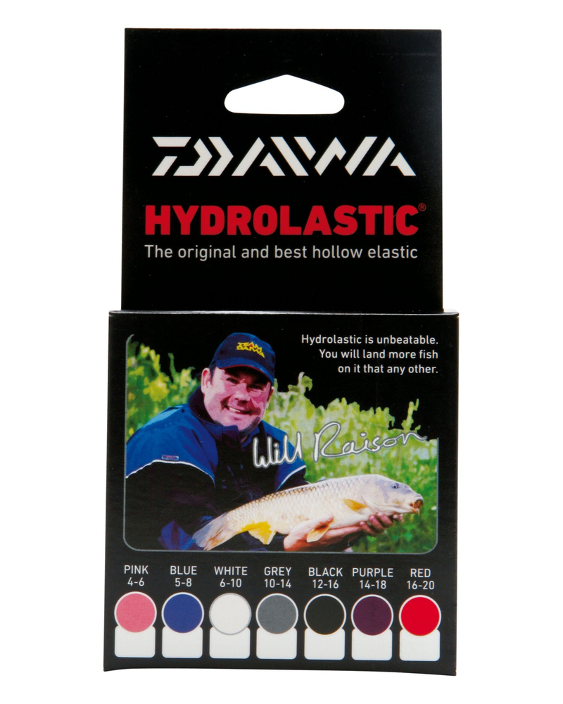 DAIWA Hydrolastic Pole Elastic
