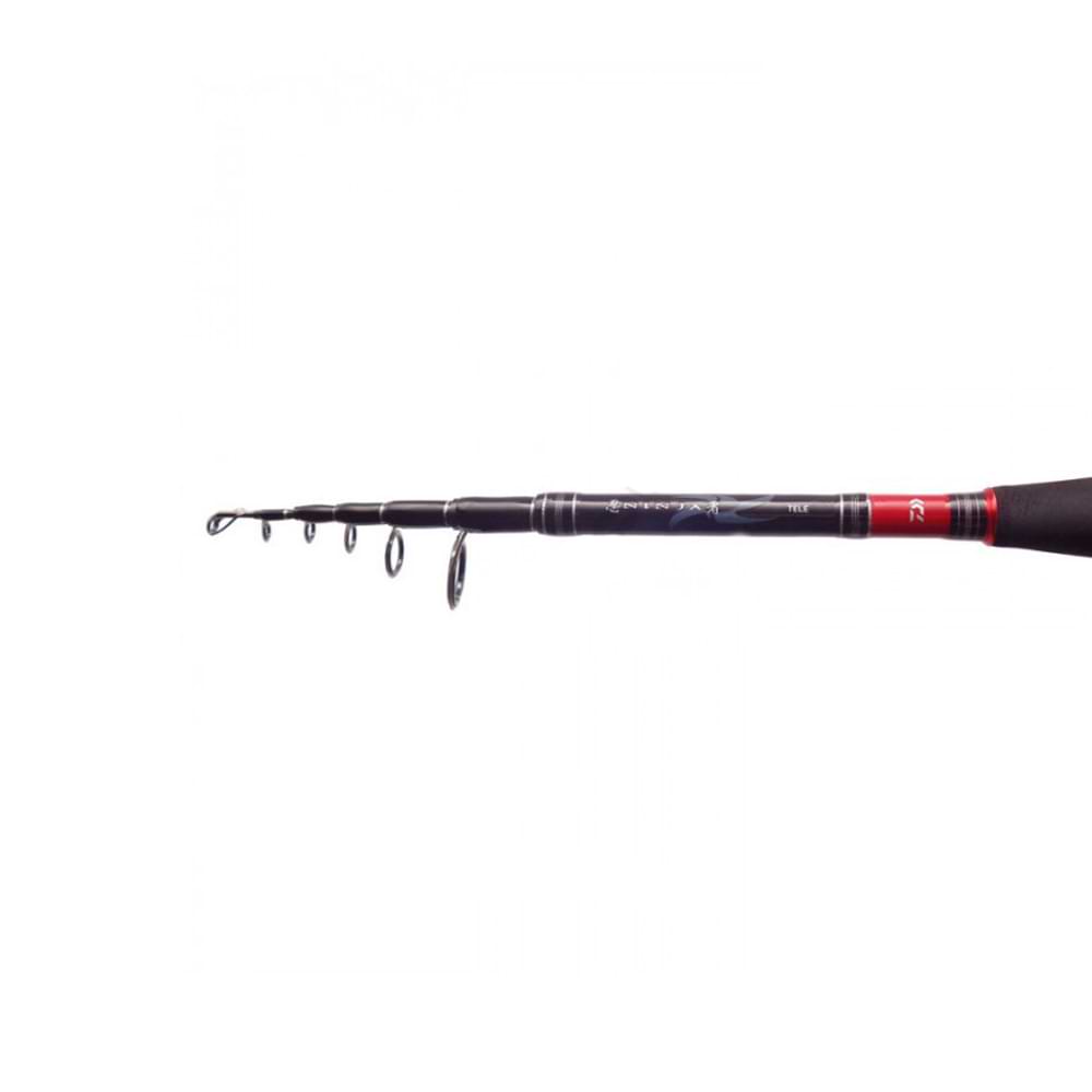 DAIWA 19 Ninja Tele 21T 210cm 10-25g