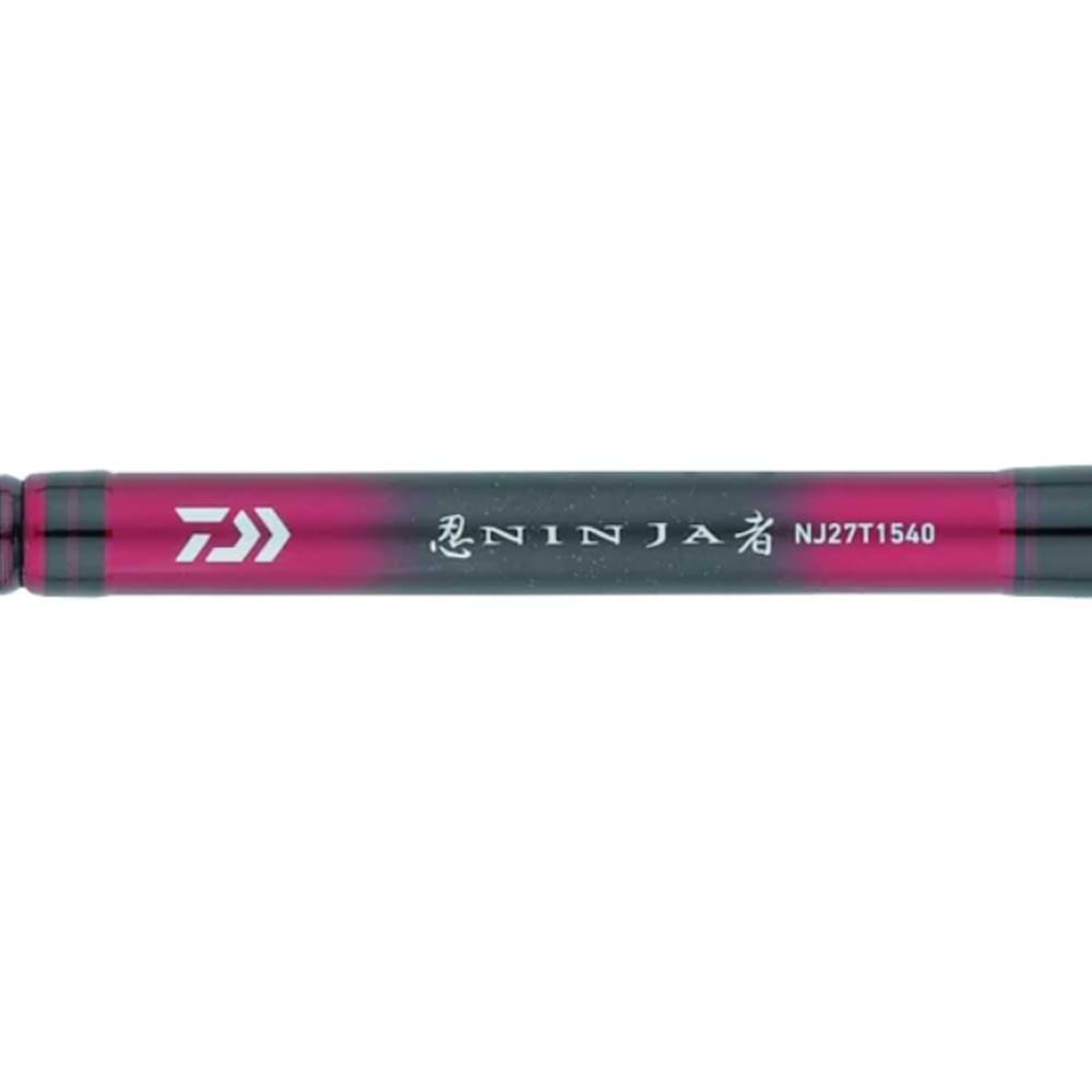DAIWA 23 Ninja Tele 27T 270cm 15-40g