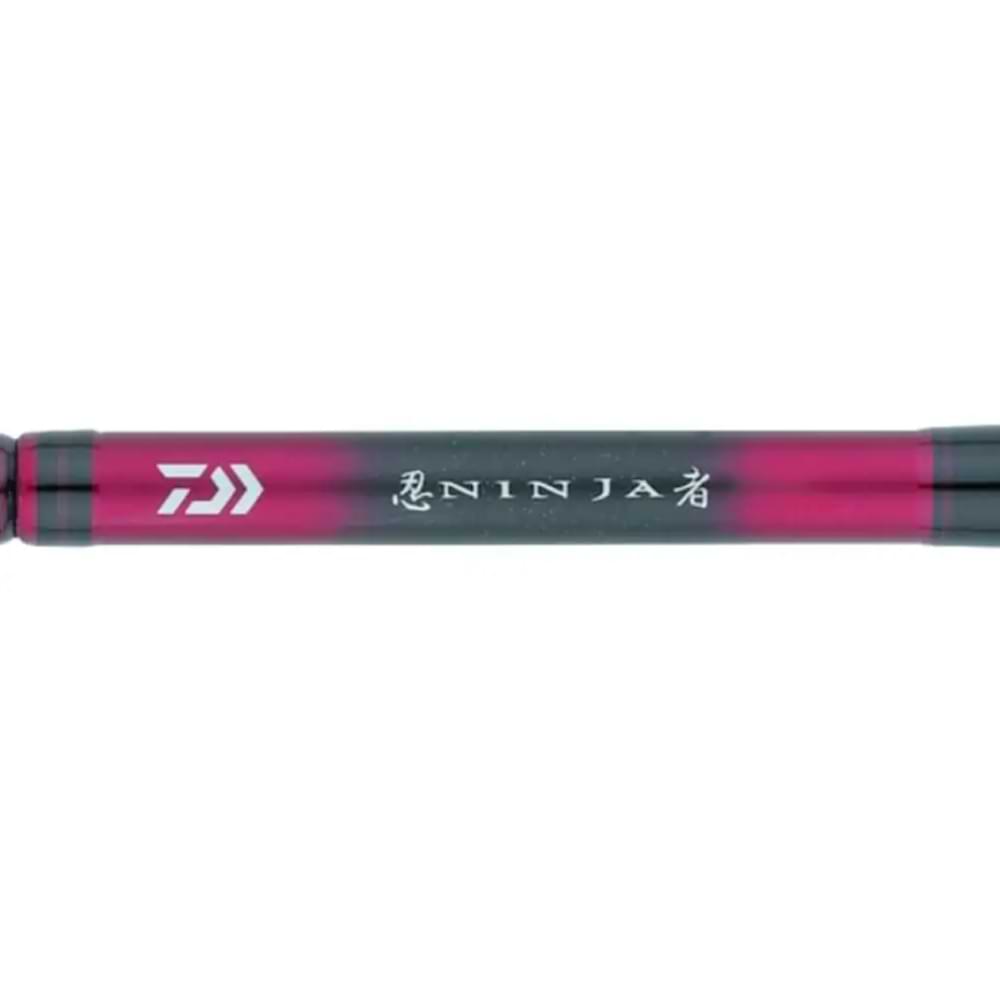 DAIWA 23 Ninja Tele 18T 180cm 5-15g