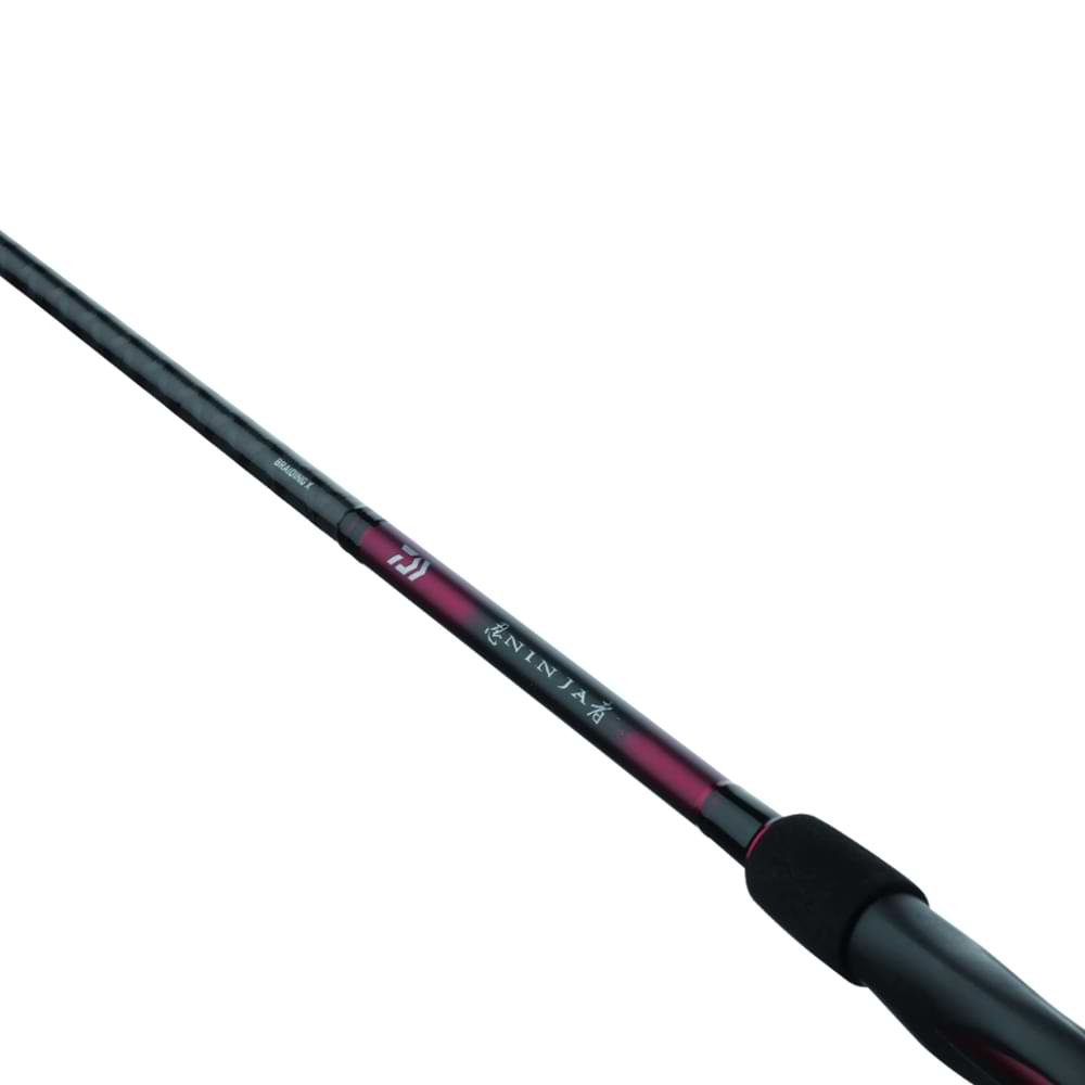 DAIWA 23 Ninja Spin 842 MHFSCI 254cm 10-35g