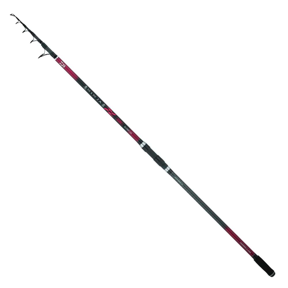 DAIWA Ninja Tele Surf 150-AI 430cm 150g