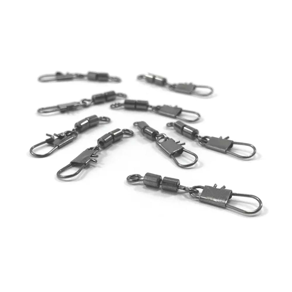 DAIWA N'Zon Double Swivel Snap