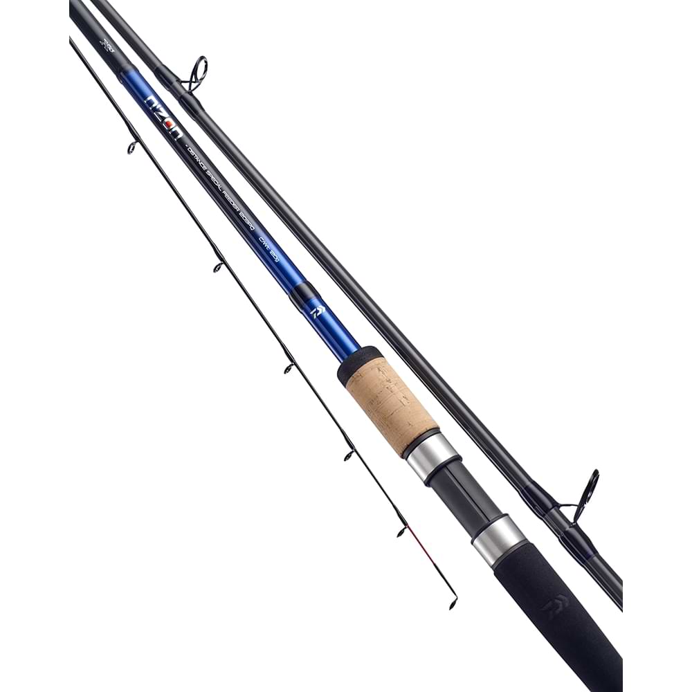 DAIWA NZon Distance Special Feeder 12ft 366cm 90g