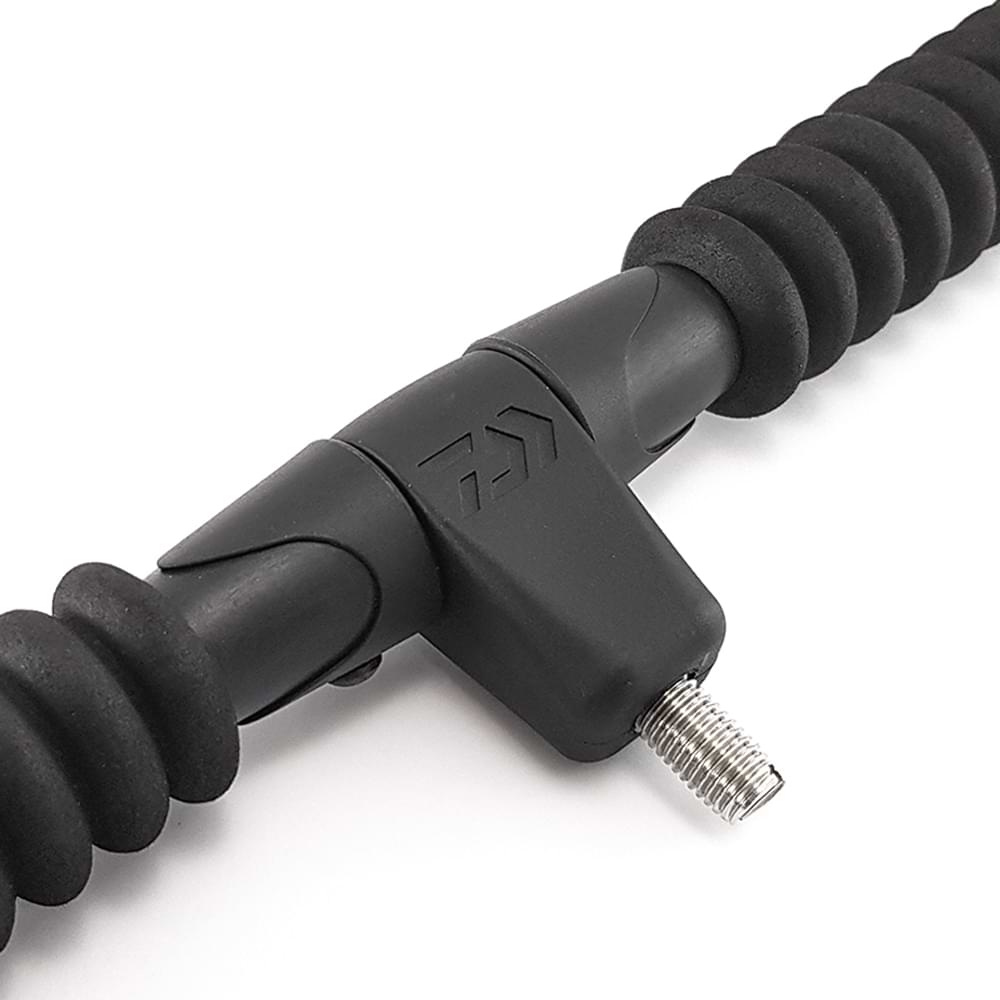 DAIWA NZon EVA Curved Feeder Rest 50cm