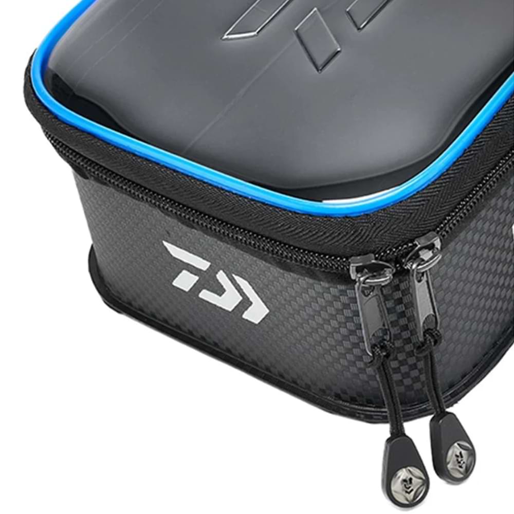 DAIWA NZon EVA Accessory Case Set 3pcs