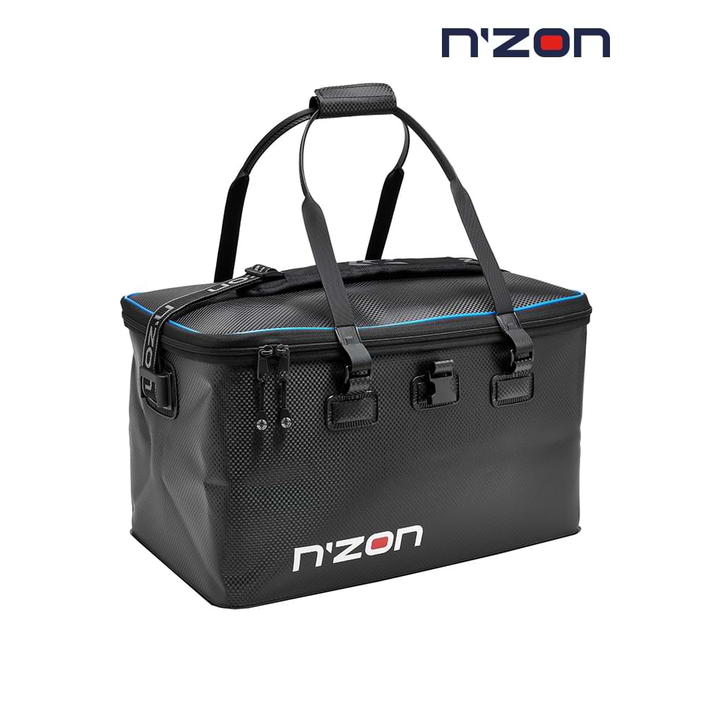 DAIWA NZon EVA Double Bait Bag