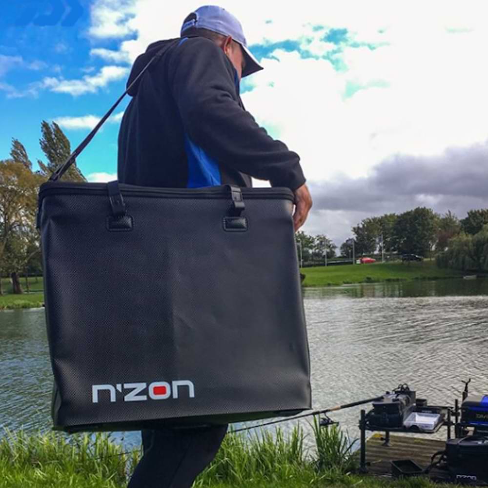 DAIWA NZon EVA Keepnet Bag