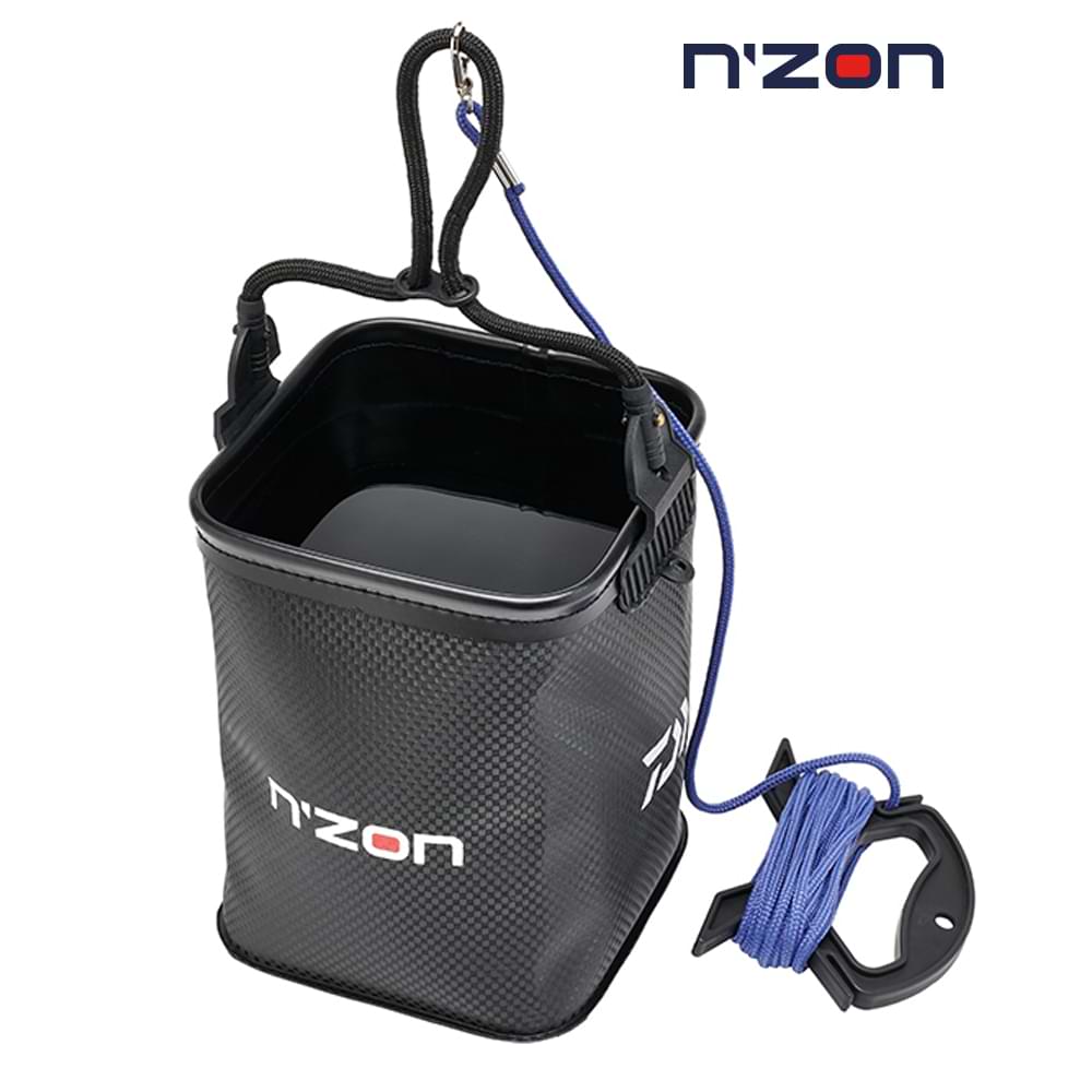 DAIWA NZon EVA Water Bucket