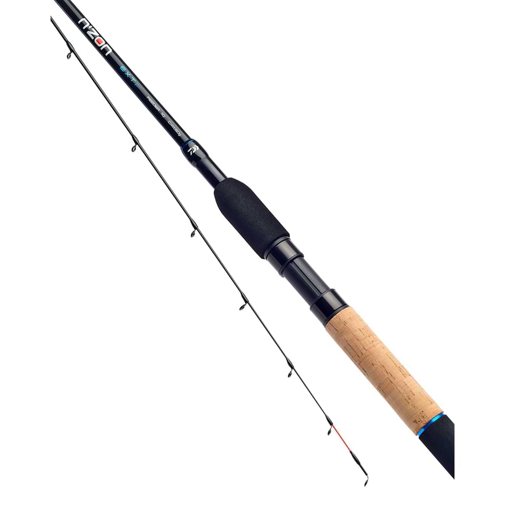 DAIWA NZon 12ft EXT Feeder 365cm 80g