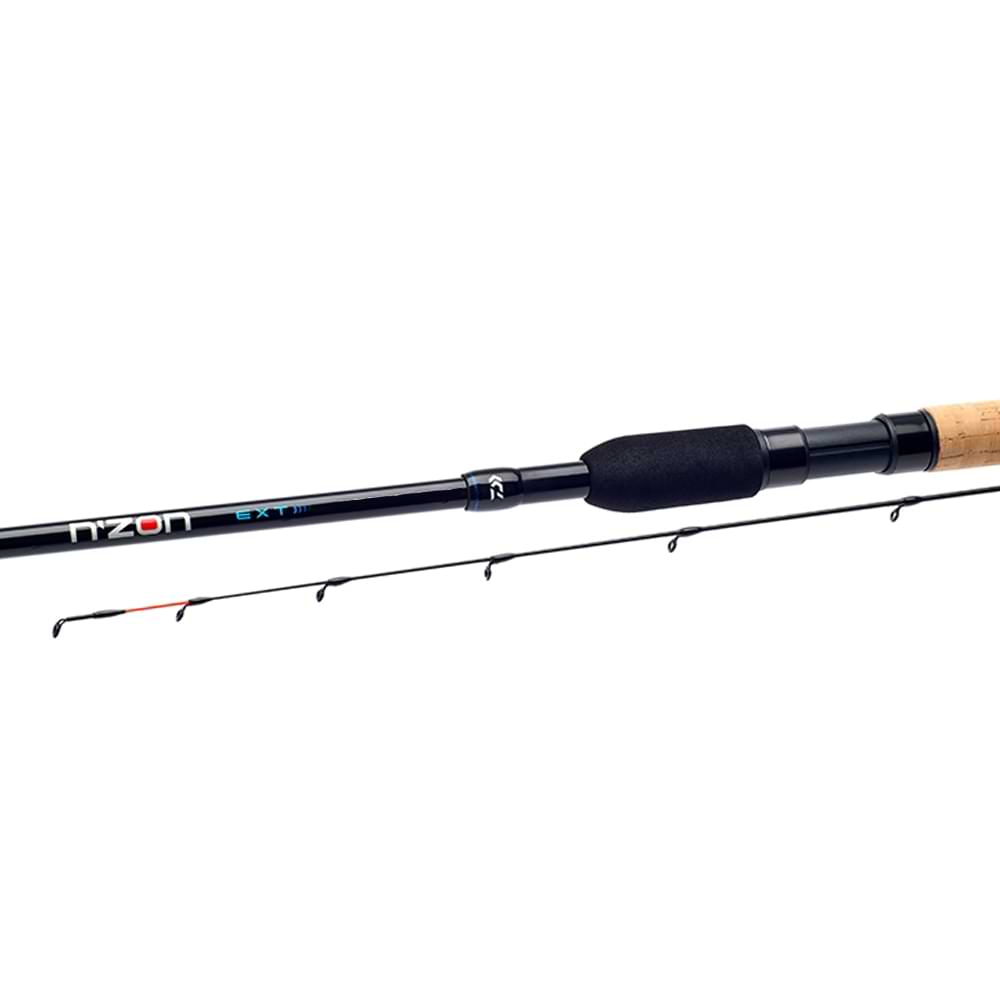 DAIWA NZon 12ft EXT Feeder 365cm 80g
