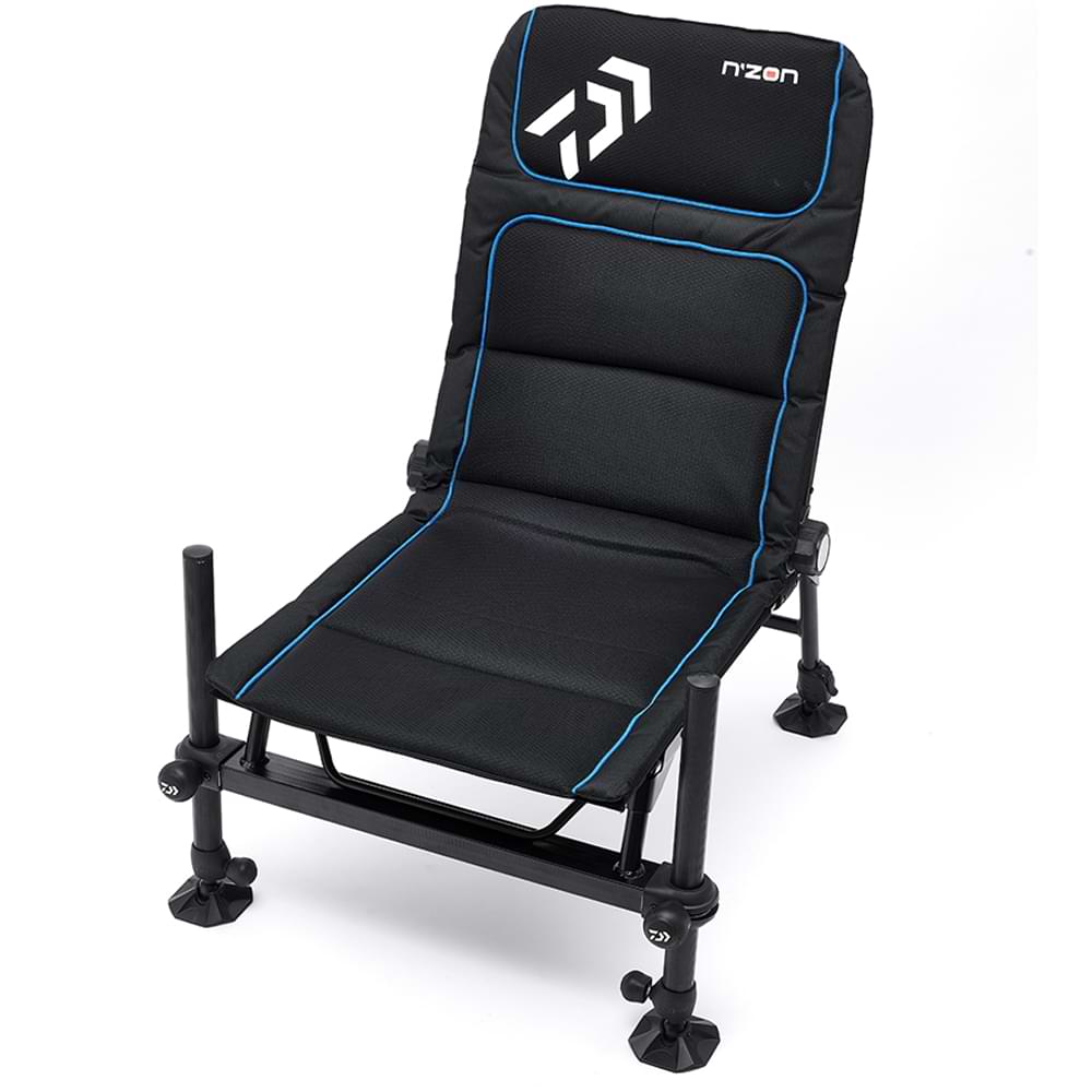 DAIWA NZon Feeder Chair
