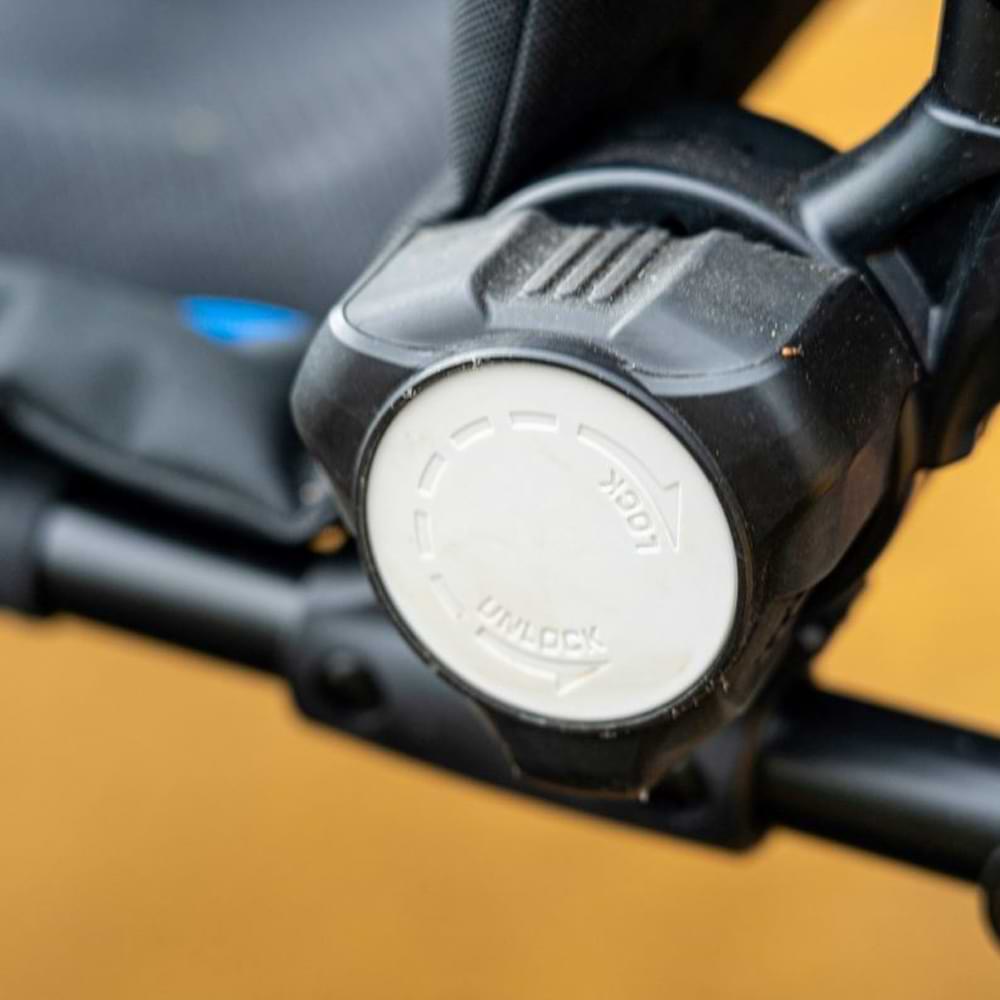 DAIWA NZon Feeder Chair