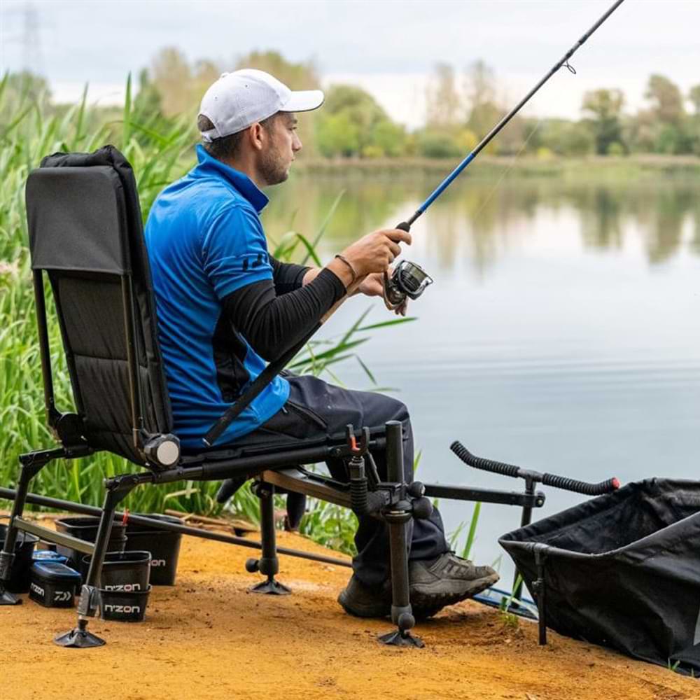 DAIWA NZon Feeder Chair