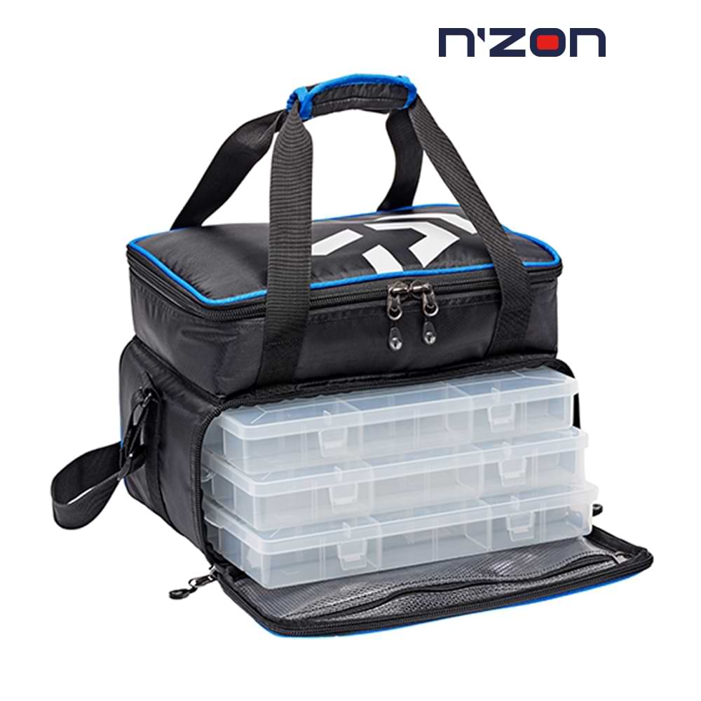 DAIWA NZon Feeder Case - Medium