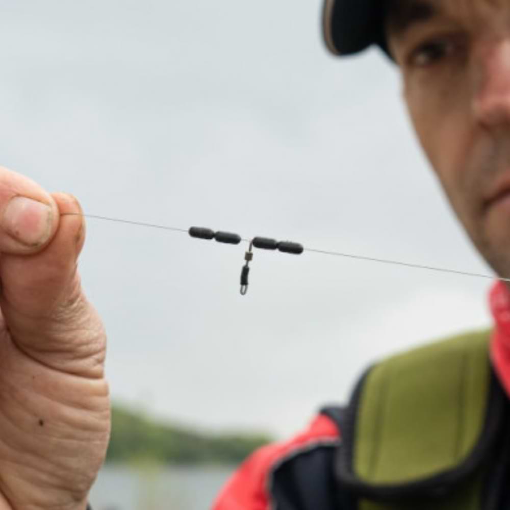 DAIWA NZon Feeder Stops