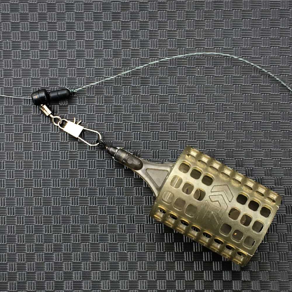 DAIWA NZon Feeder Stops