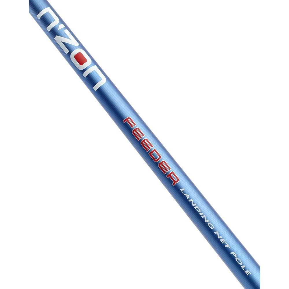 DAIWA 24 NZon Feeder Landing Net Handle - 4m
