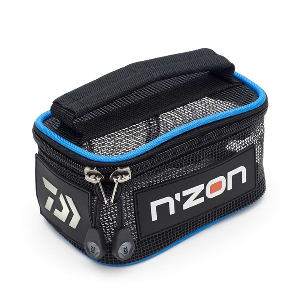 DAIWA N'Zon Mesh Bag Small