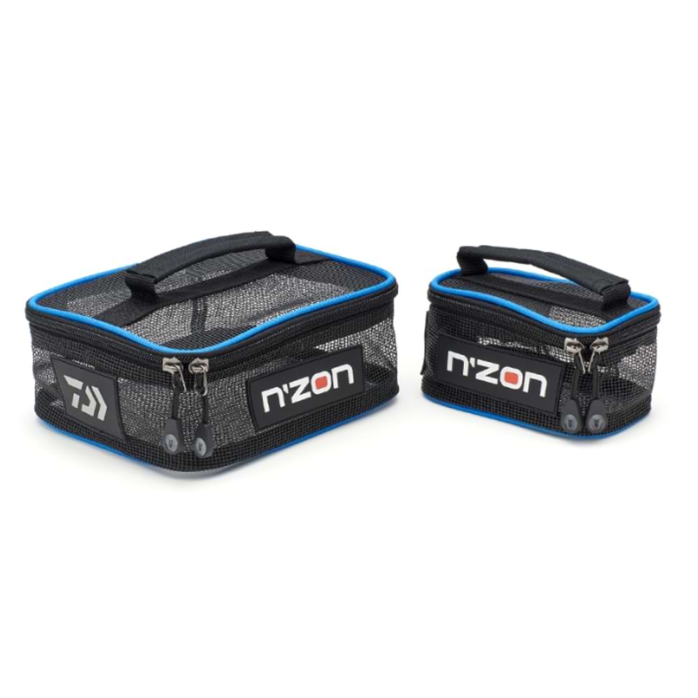 DAIWA N'Zon Mesh Bag Large