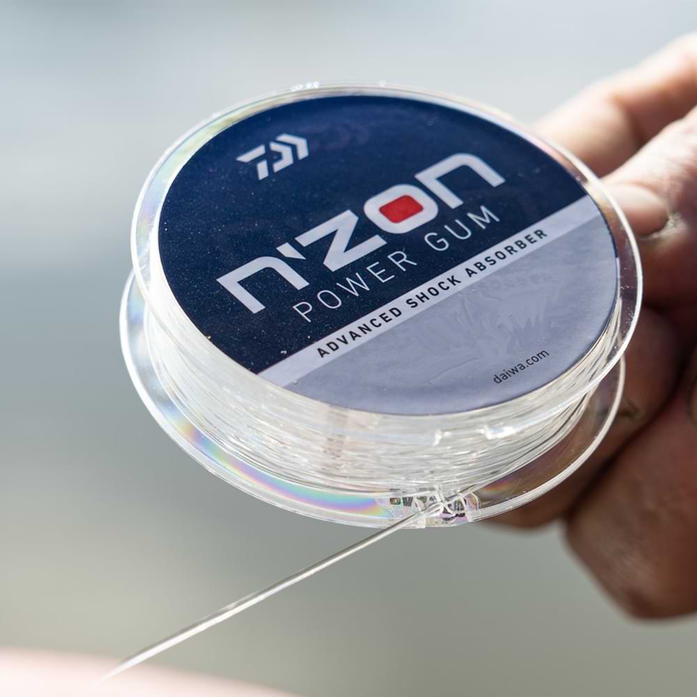 DAIWA NZon Power Gum 10m